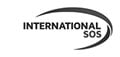 Logo ISOS 1